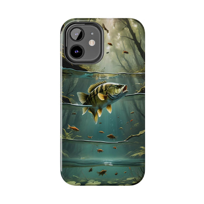 Lake Fish Case