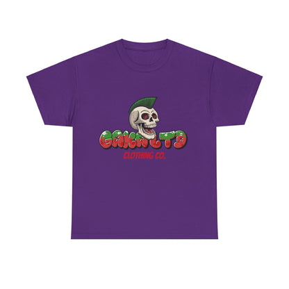 GLCC Skull Tee