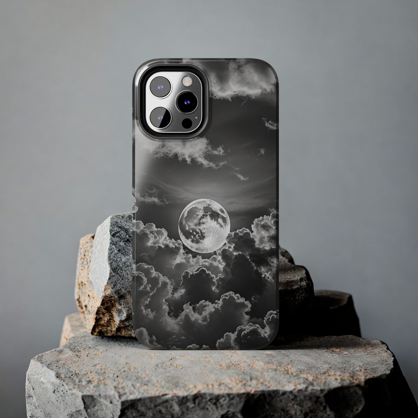 Full Moon Case