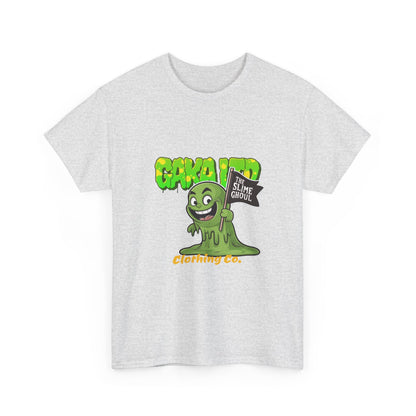 GLCC Slime Ghoul Tee