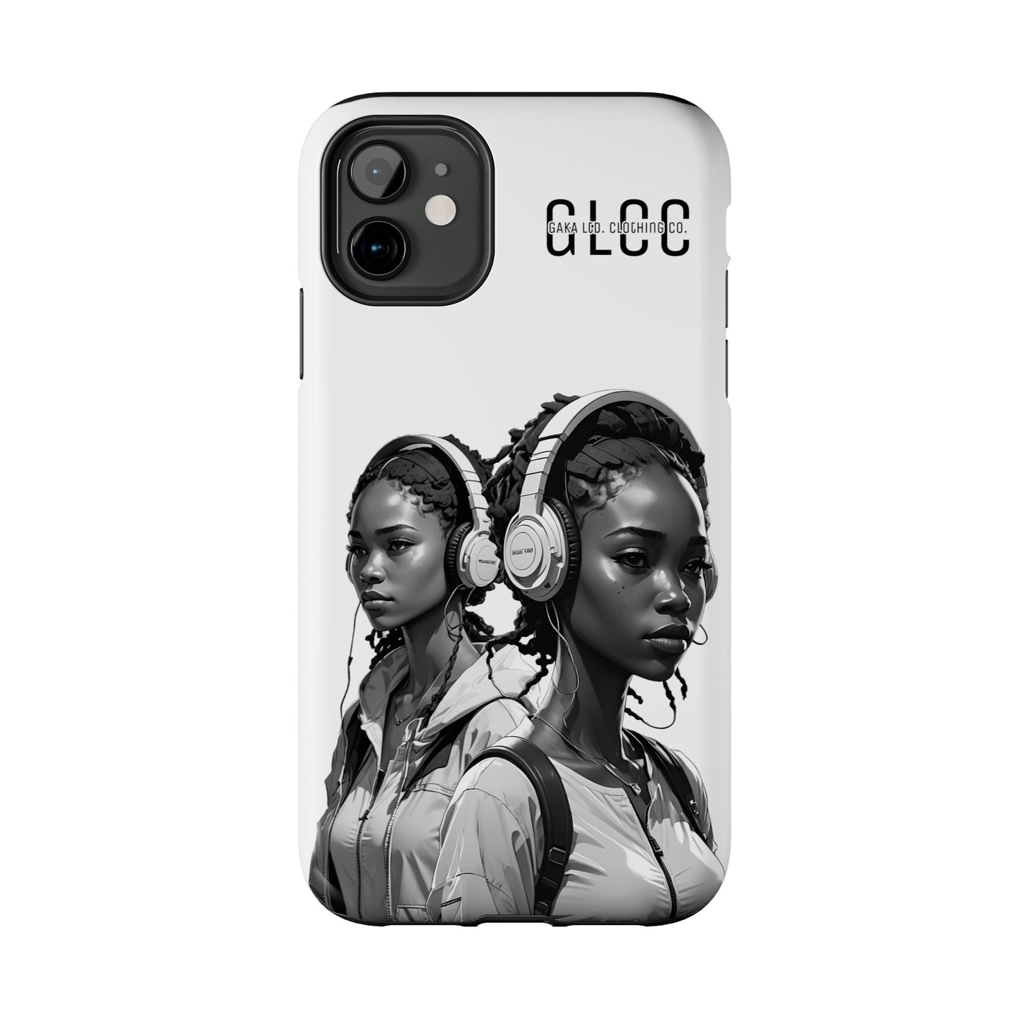 Audio Queens Case