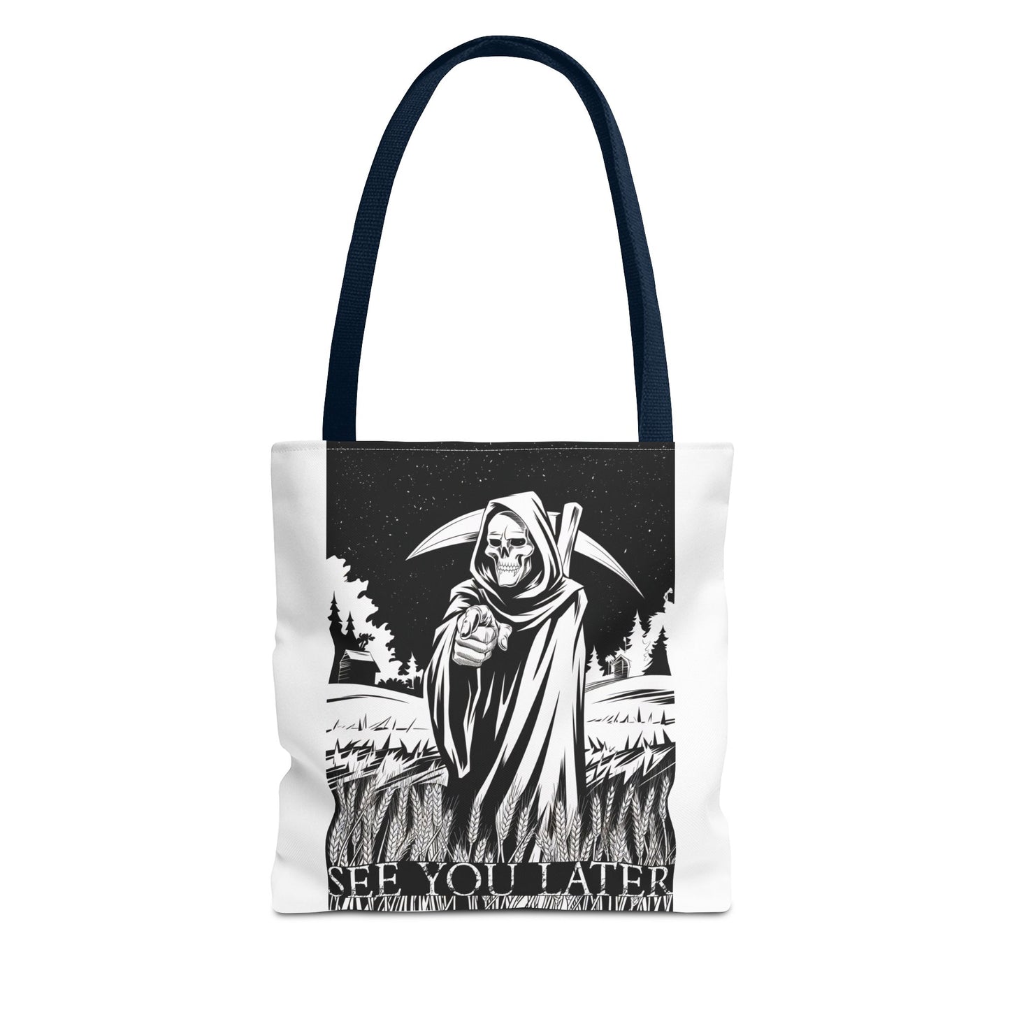 See you later- Tote Bag