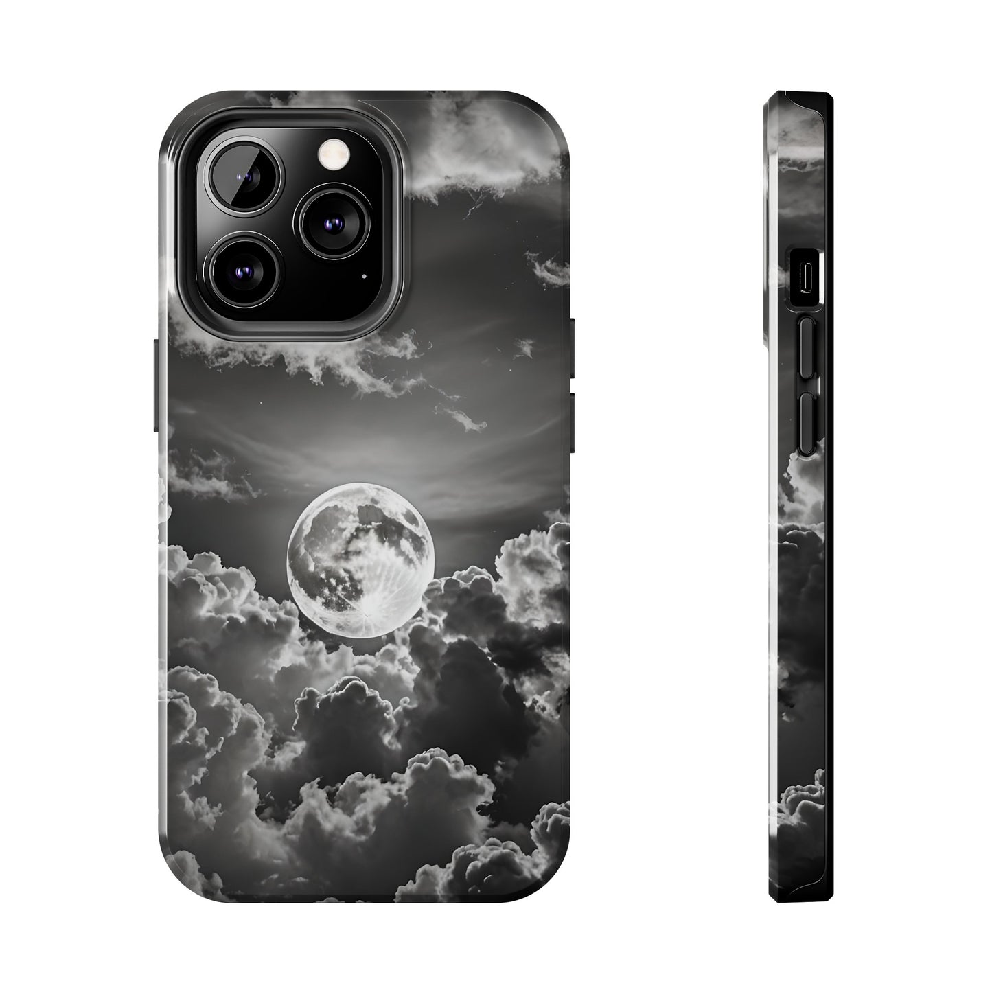 Full Moon Case