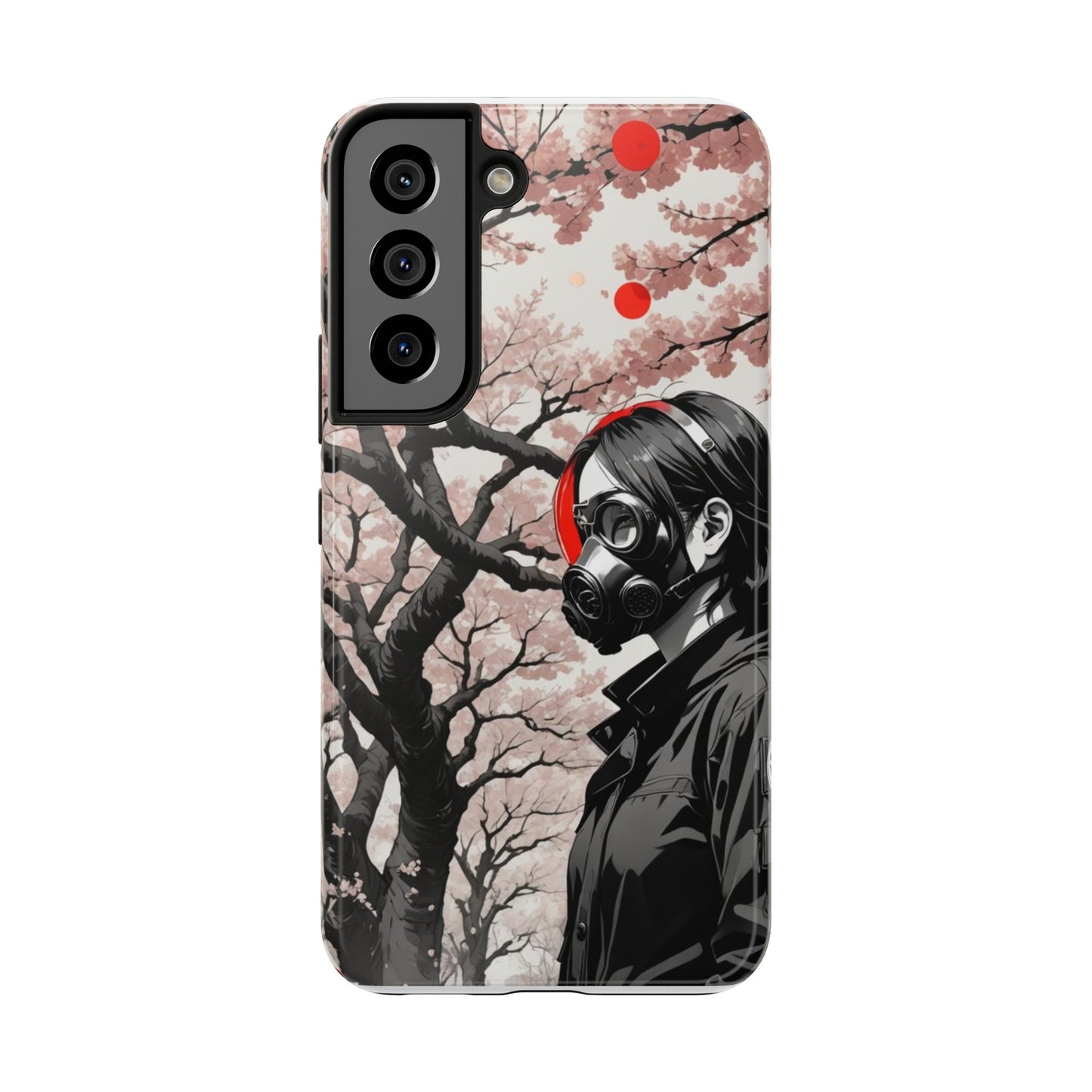 Poison Blossoms Case