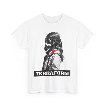 Terraform Tee