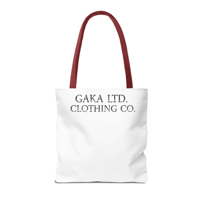 Bone Appetit-Tote Bag