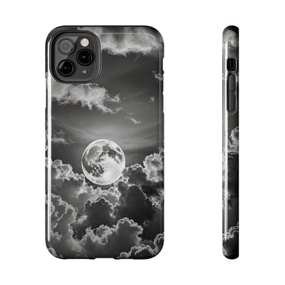 Full Moon Case