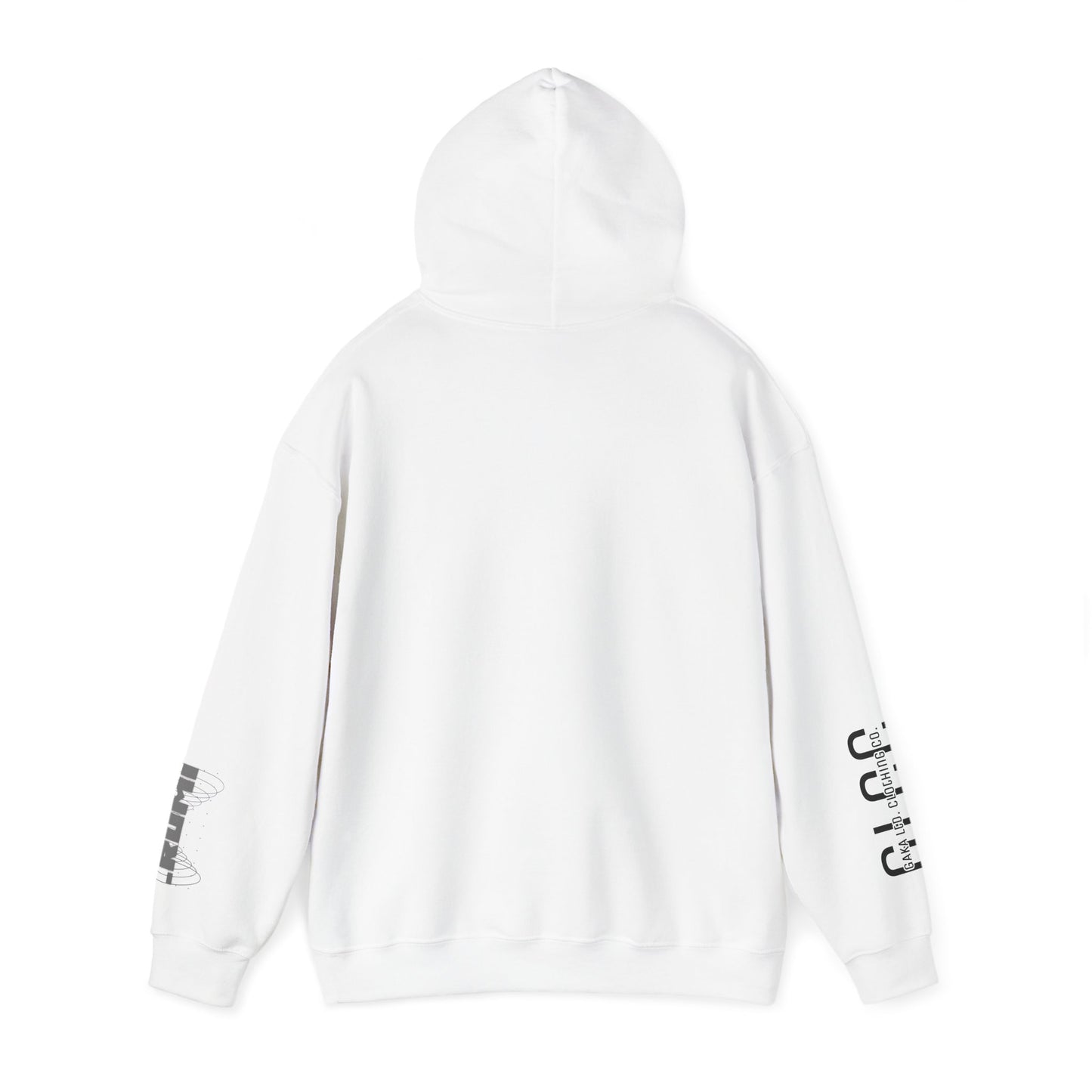 .RUMI Unsaturated Variant Hoodie