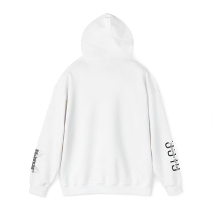 .RUMI Unsaturated Variant Hoodie