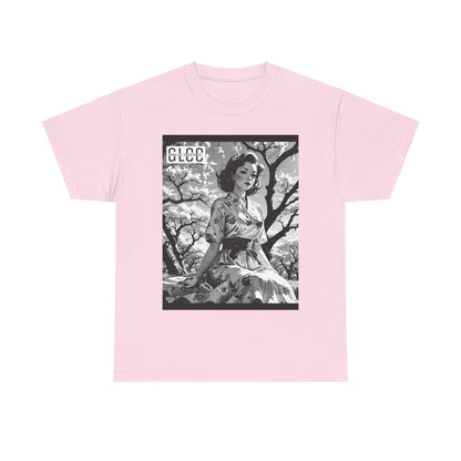 Spring Maiden Tee