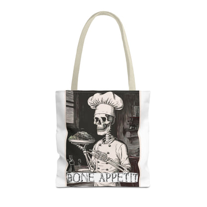 Bone Appetit-Tote Bag