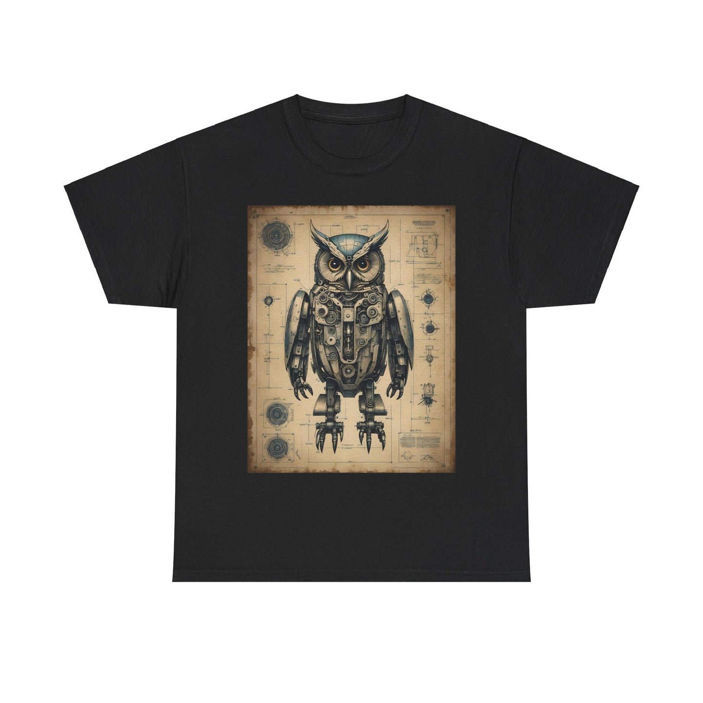 Aves Robotica Tee