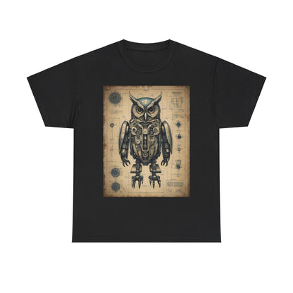 Aves Robotica Tee