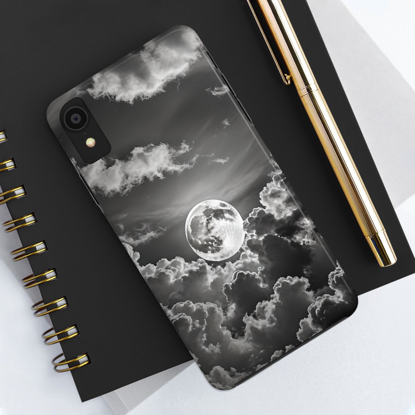 Full Moon Case