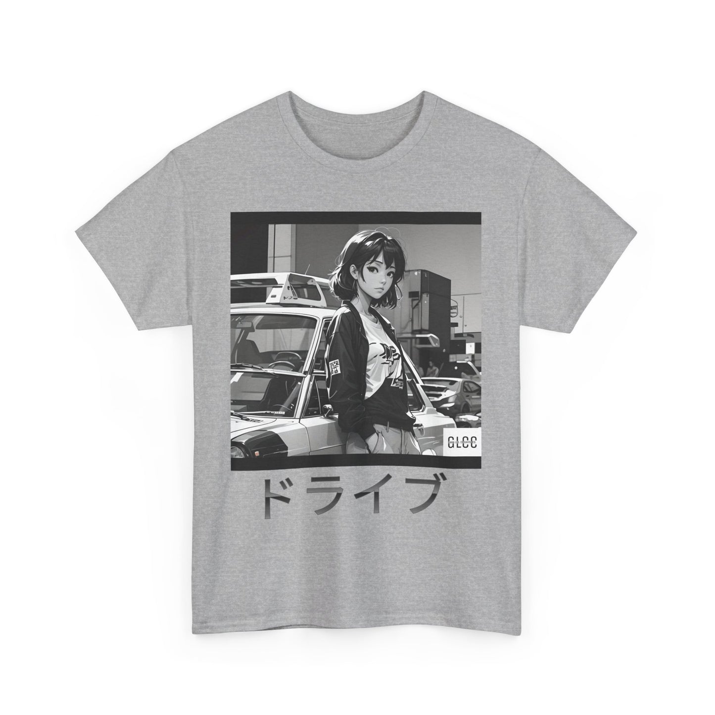 Drive Tee