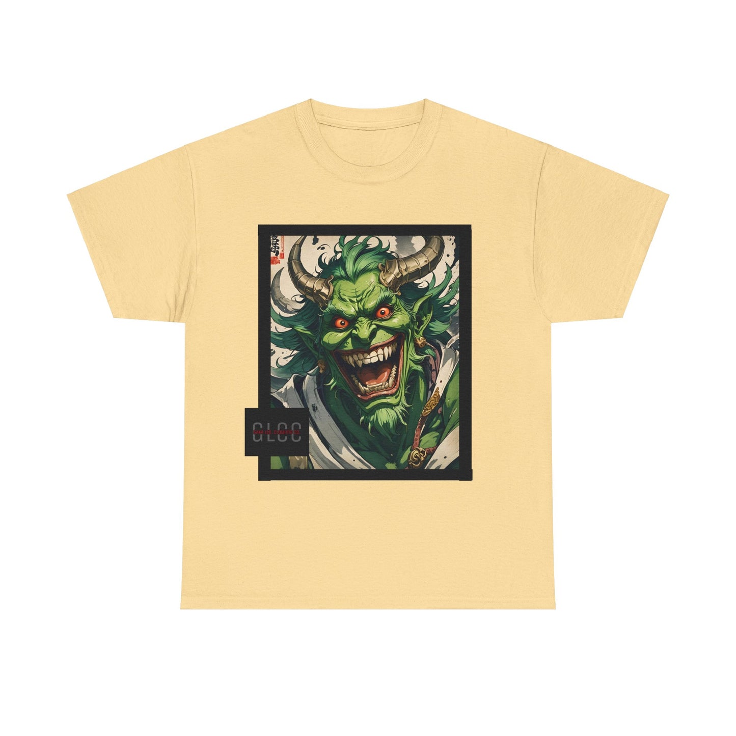 Demon Ronin Tee