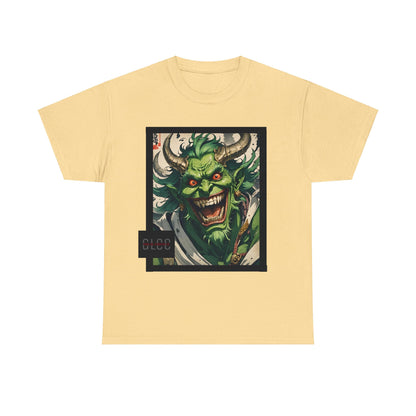 Demon Ronin Tee