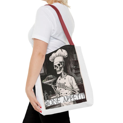 Bone Appetit-Tote Bag