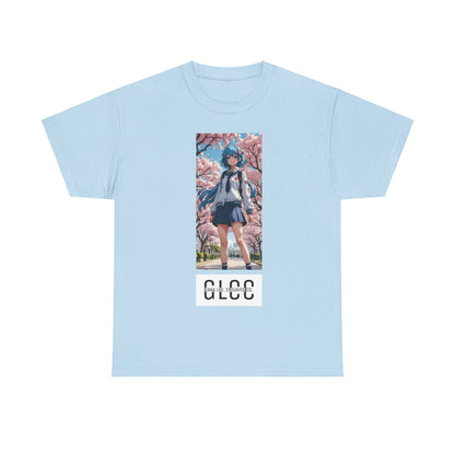 A Blue Monday Tee