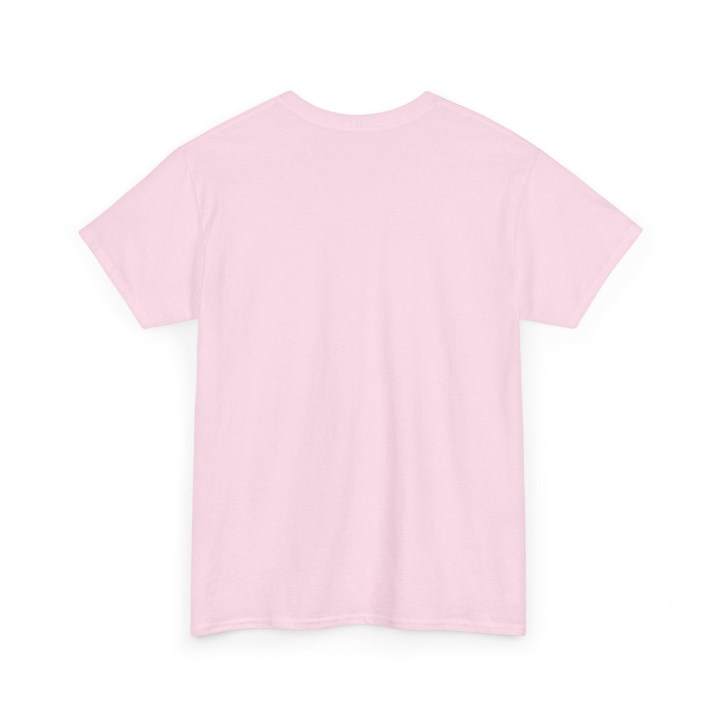 A Pastel Pink Monday Tee