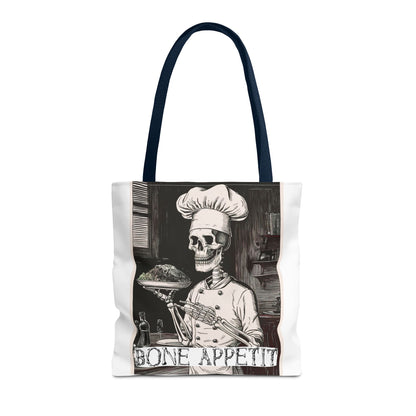 Bone Appetit-Tote Bag