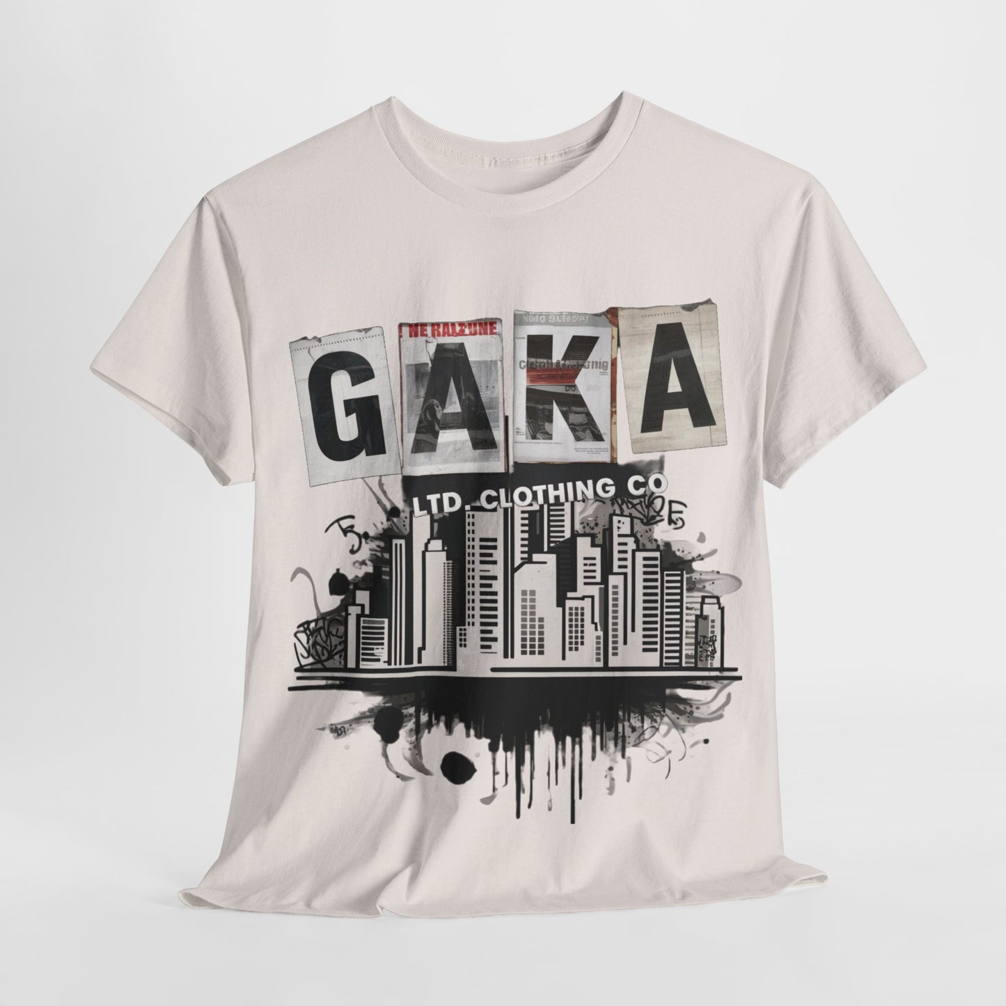 GLCC Cityscape Tee