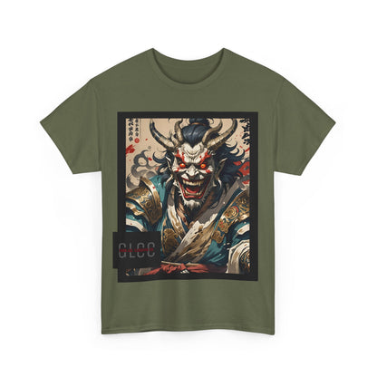 Demon Oni Tee