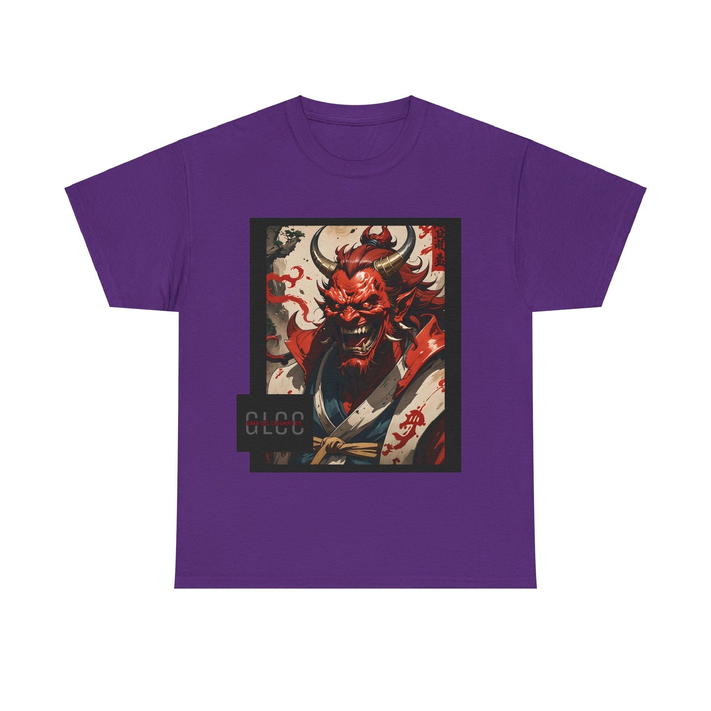 Demon Tengu Tee