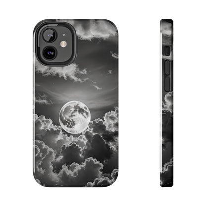 Full Moon Case