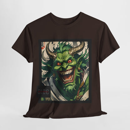 Demon Ronin Tee