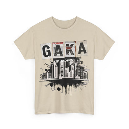 GLCC Cityscape Tee