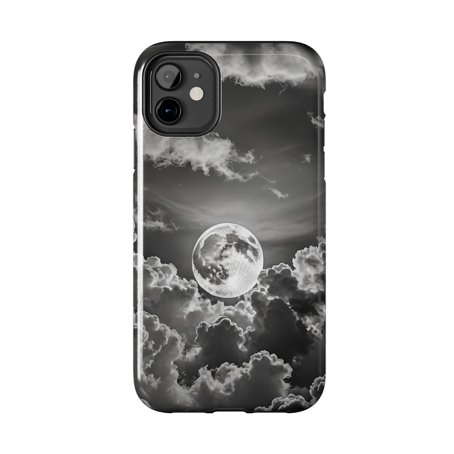 Full Moon Case