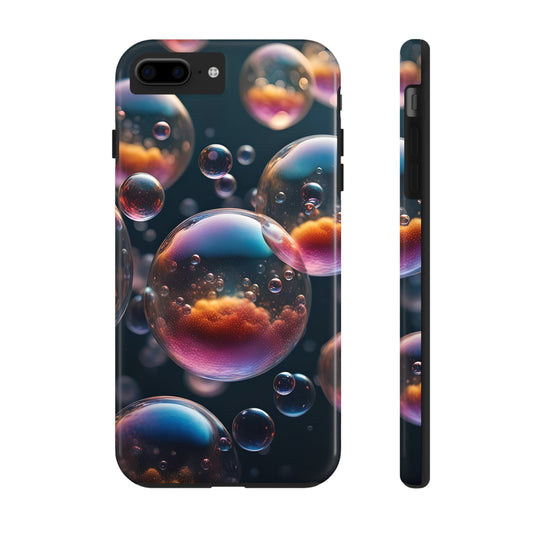 Celestial Bubbles Case