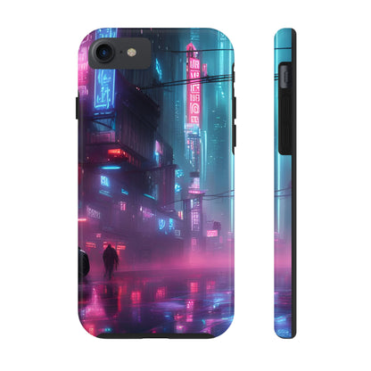 Neo Caladria City Street Case