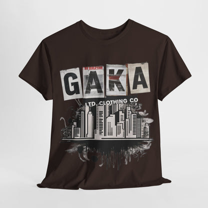 GLCC Cityscape Tee