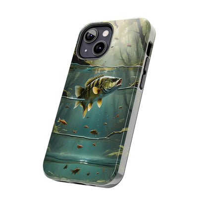 Lake Fish Case