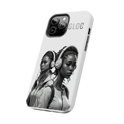 Audio Queens Case