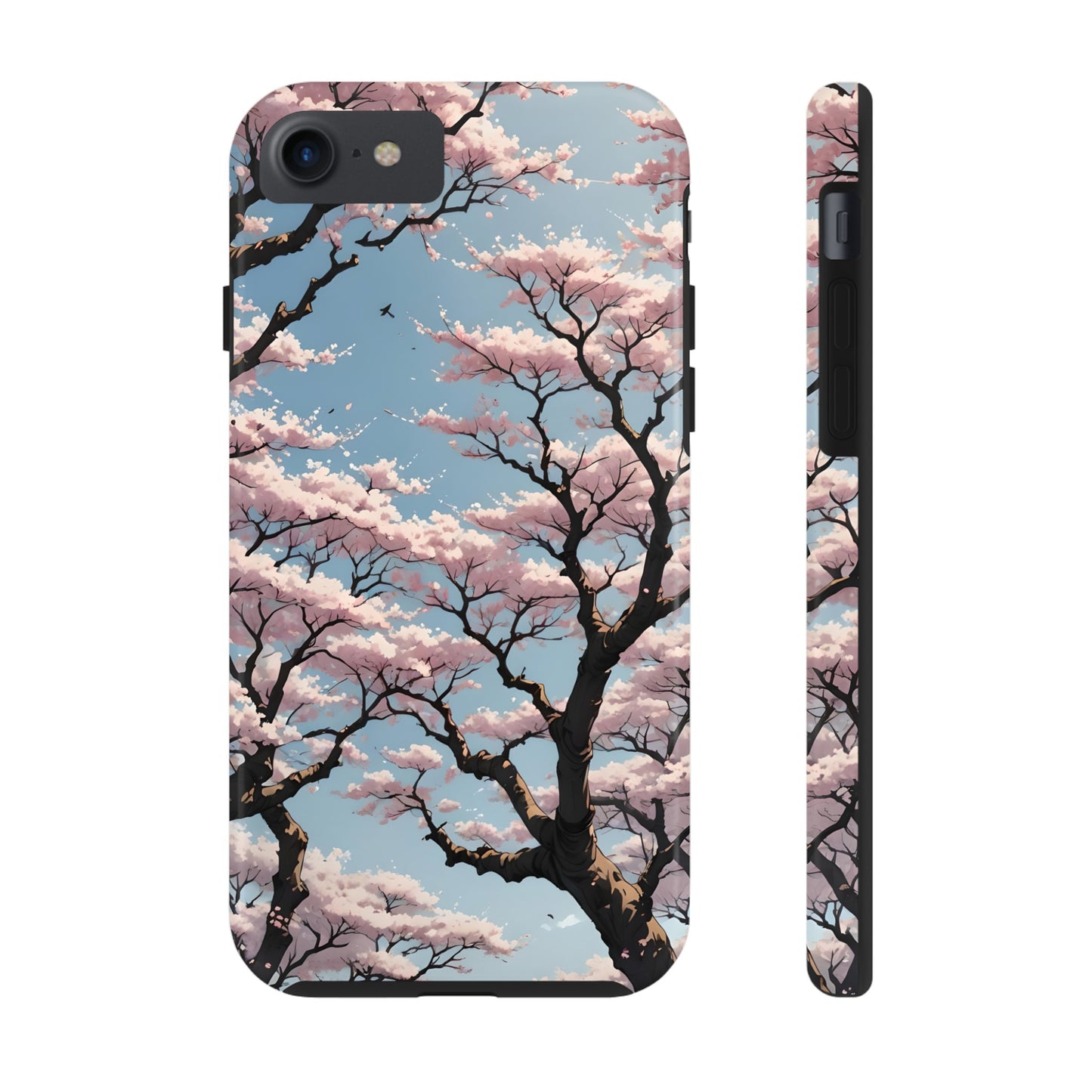 Cherry Blossom Case