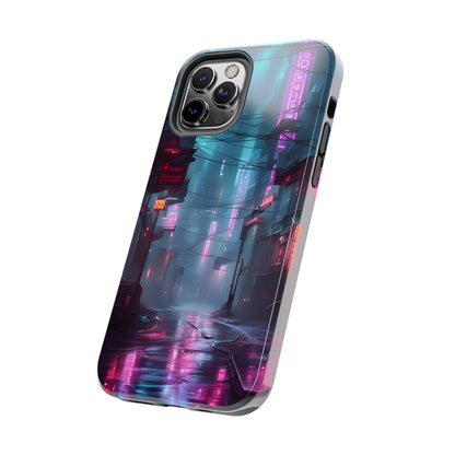 Neo Caladria Alleyway Case