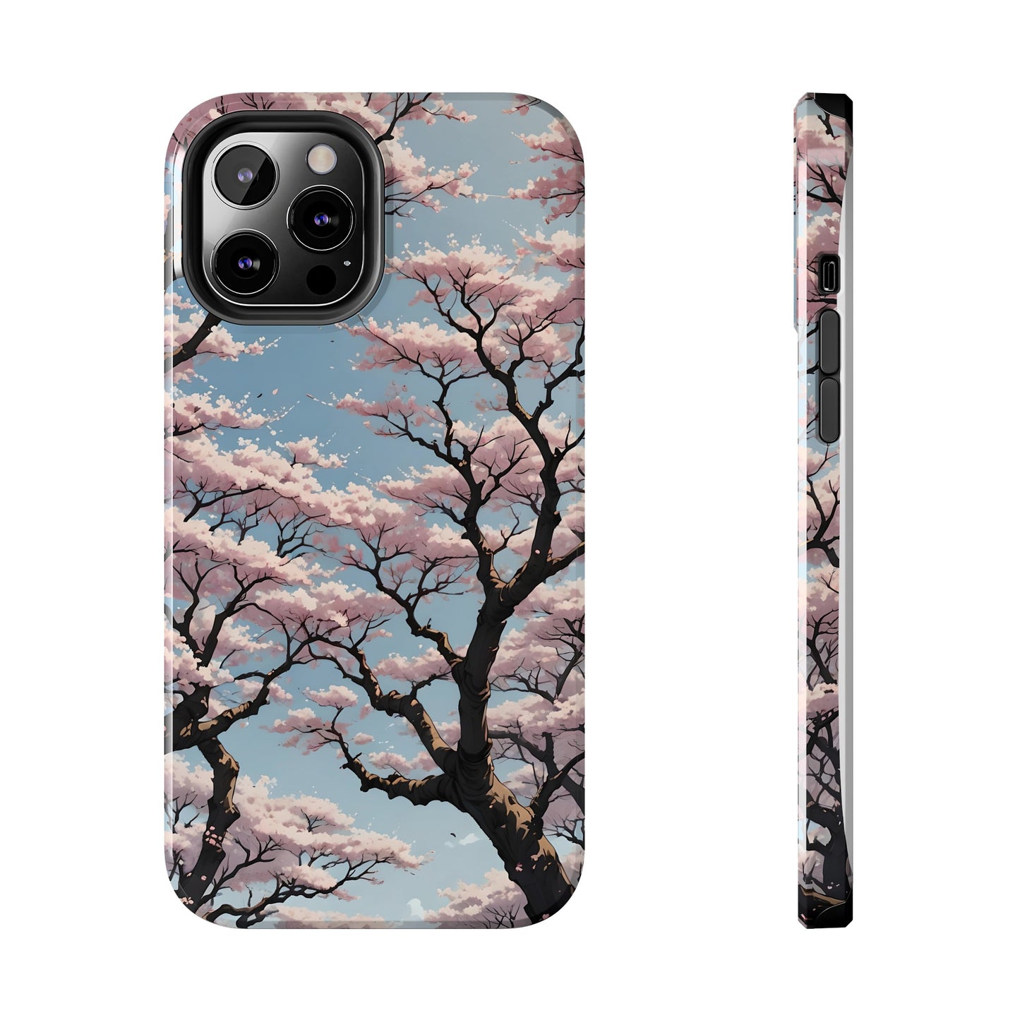 Cherry Blossom Case