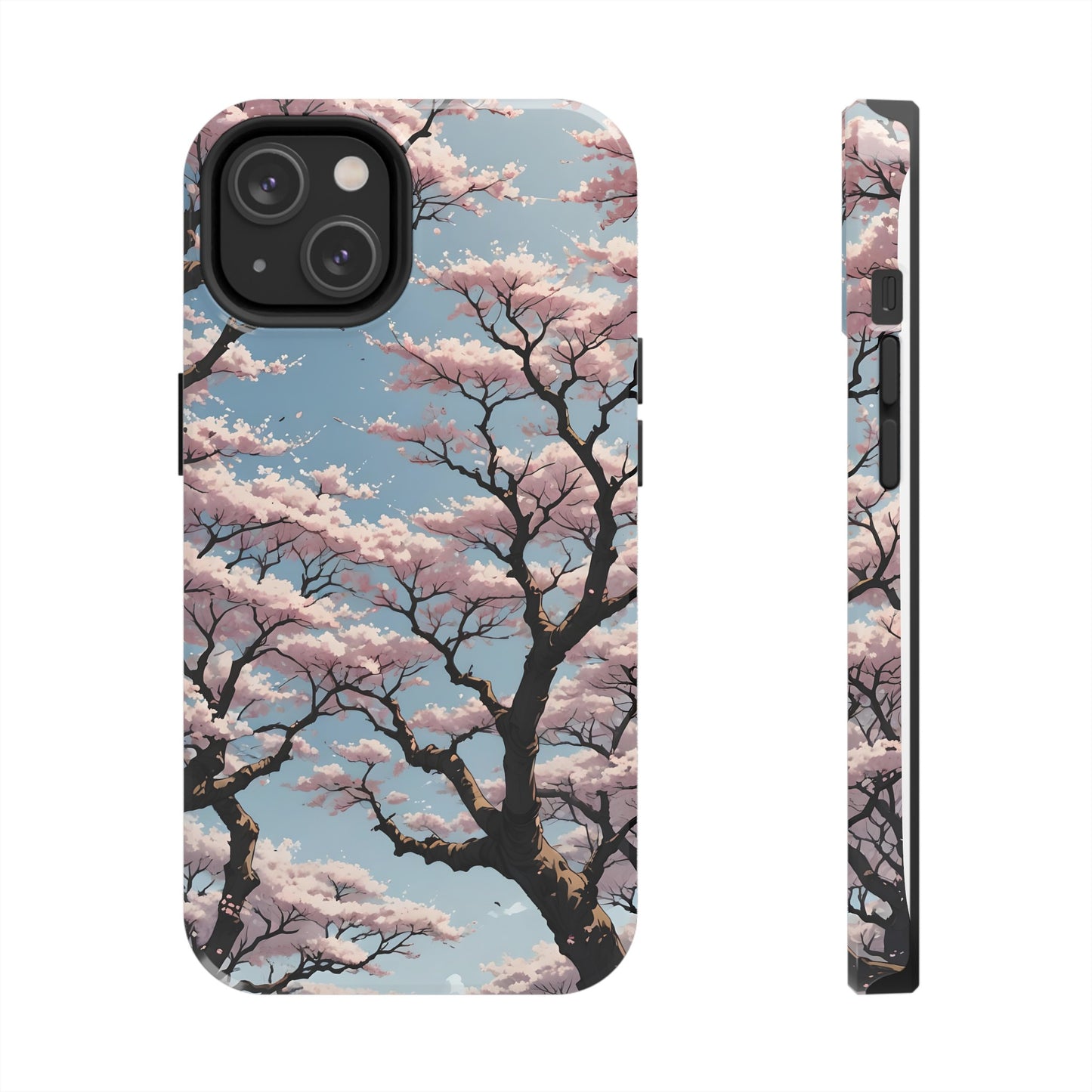 Cherry Blossom Case