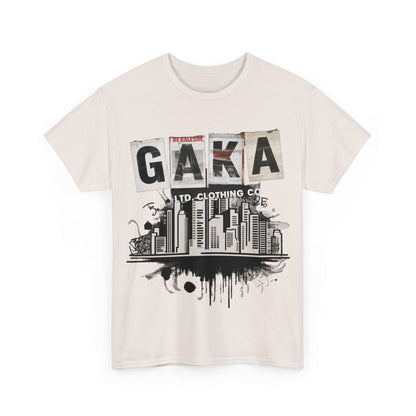 GLCC Cityscape Tee