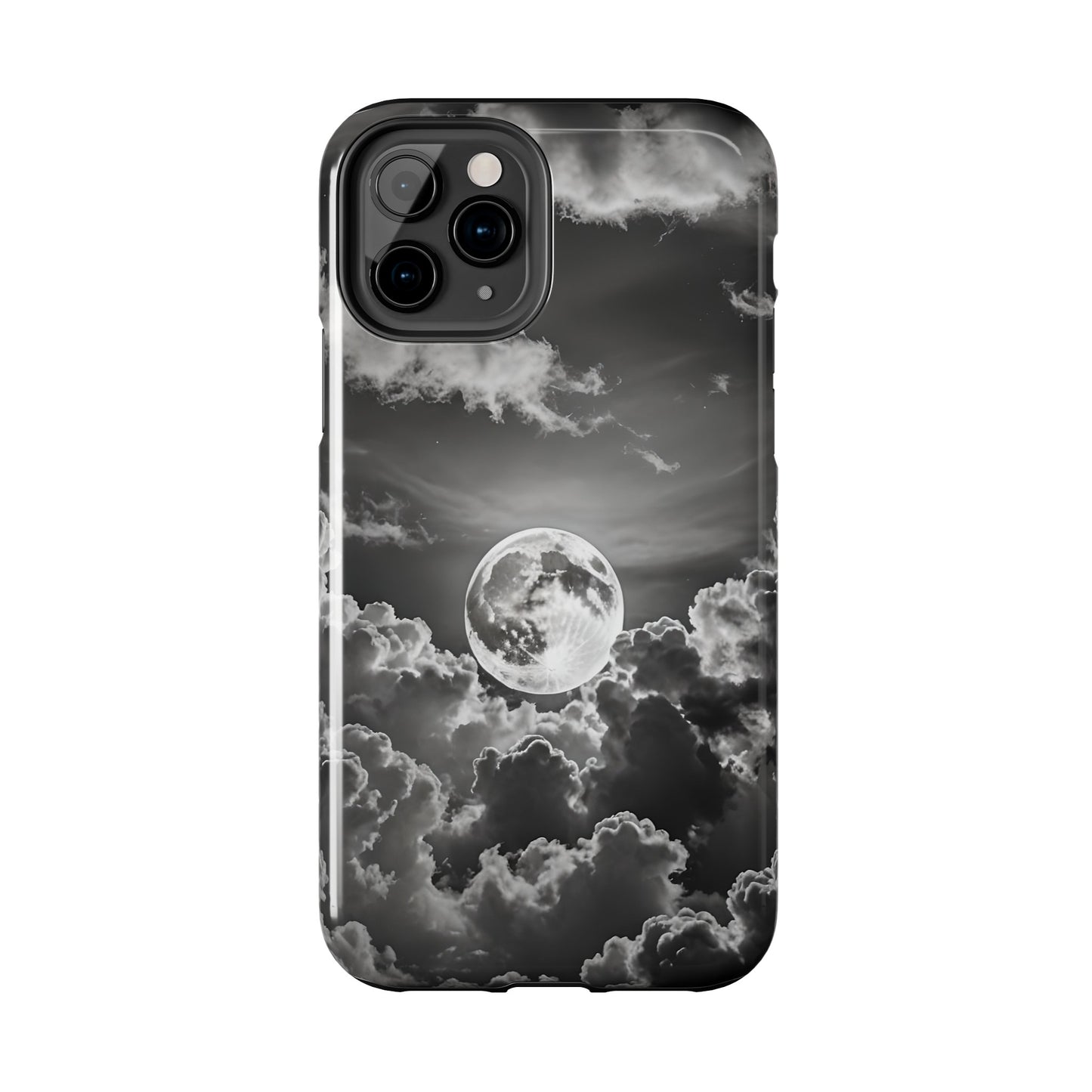 Full Moon Case