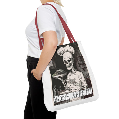 Bone Appetit-Tote Bag
