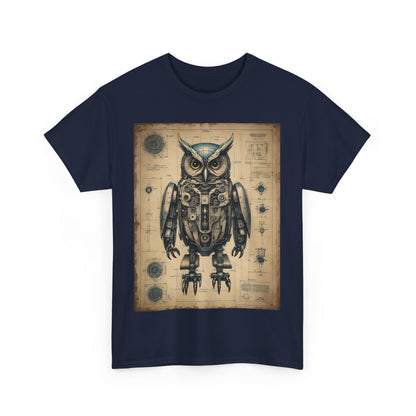 Aves Robotica Tee
