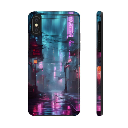 Neo Caladria Alleyway Case