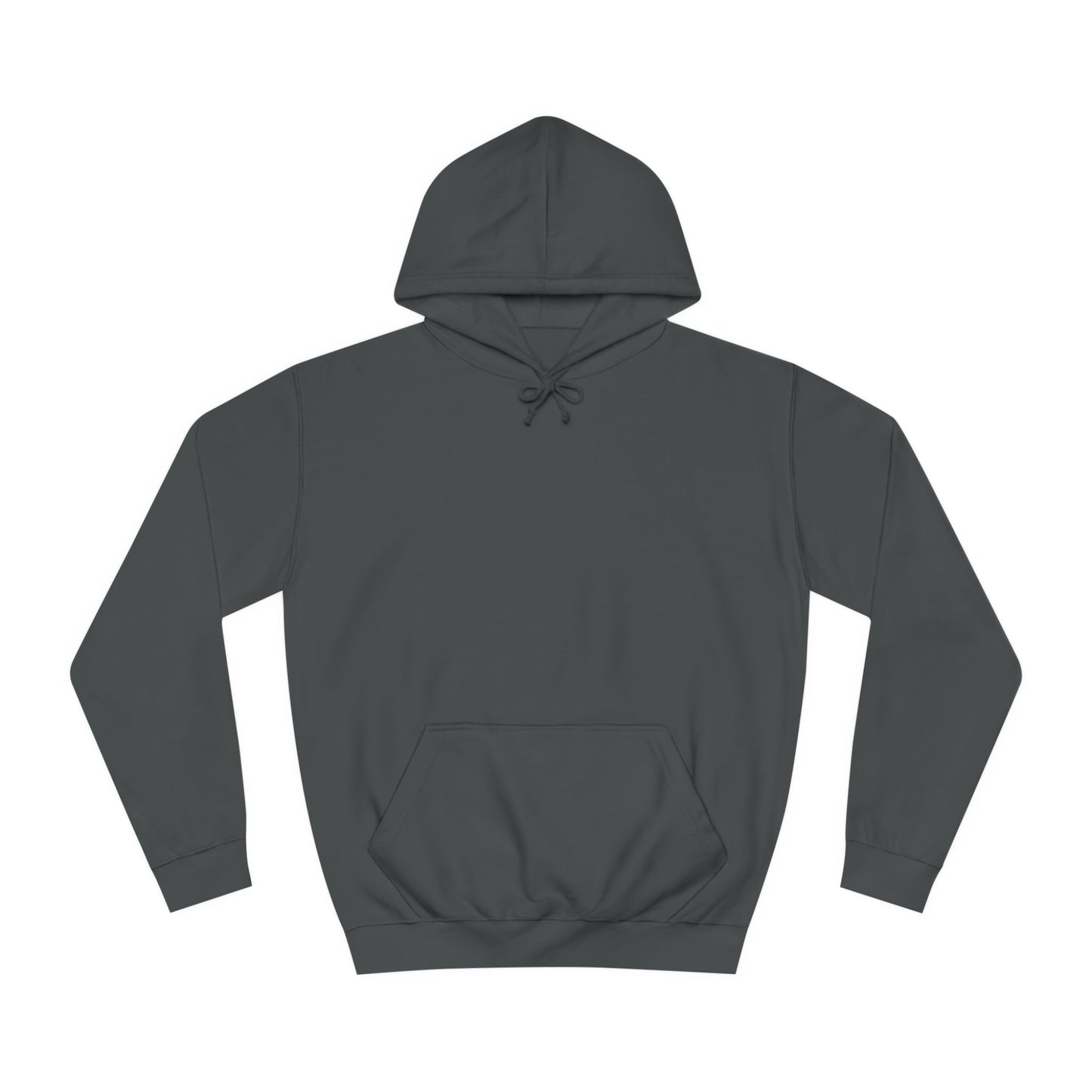 NO PIER PRESSURE Hoodie