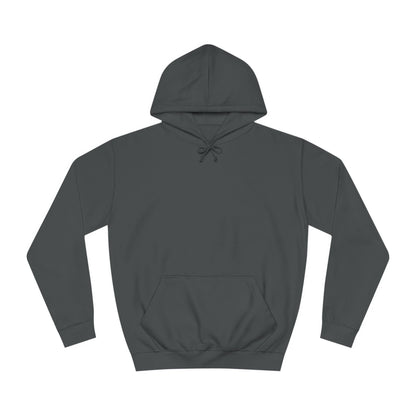 NO PIER PRESSURE Hoodie