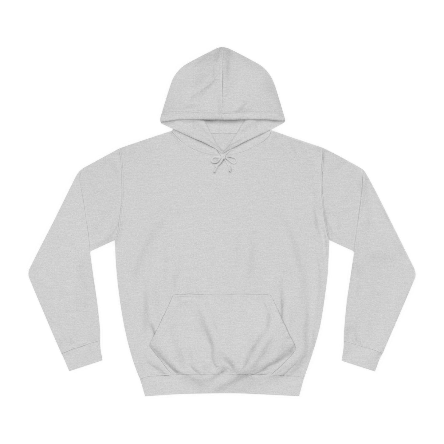 NO PIER PRESSURE Hoodie