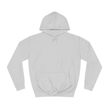 NO PIER PRESSURE Hoodie